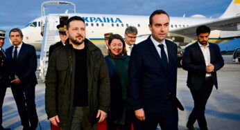 Франция поставит ВСУ бронетехнику и ракеты