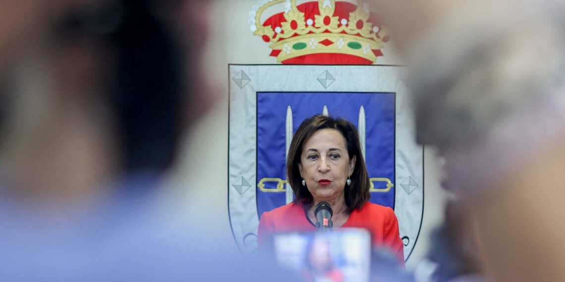 Маргарита Роблес. Фото: fotografias.lasexta.com