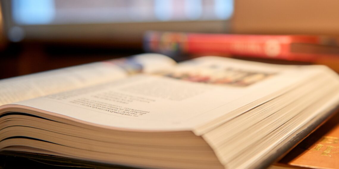 Книга. Фото: edu.gov.ru