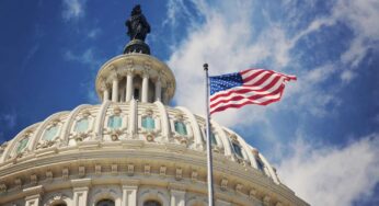 США одобрили военную помощь Украине, Израилю и Тайваню на $95 млрд