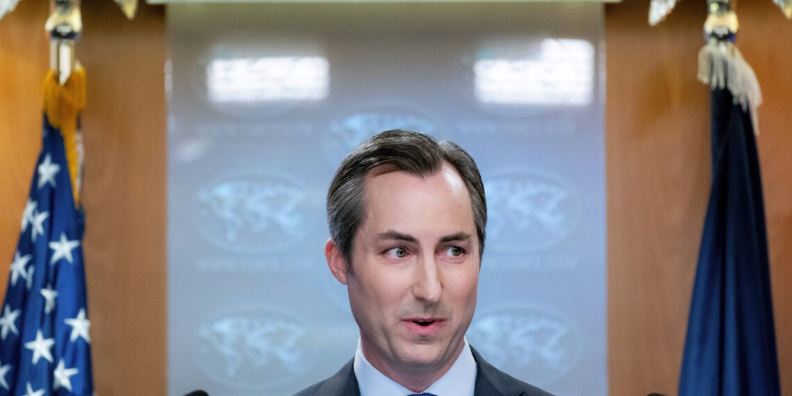 Мэтью Миллер