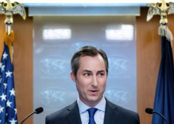 Мэтью Миллер