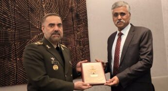 Военное сотрудничество с Индией укрепит безопасность Ближнего Востока: Минобороны Ирана