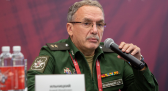 «Акт ментальной агрессии»: советник Шойгу высказался о смысле «голой вечеринки» Ивлеевой