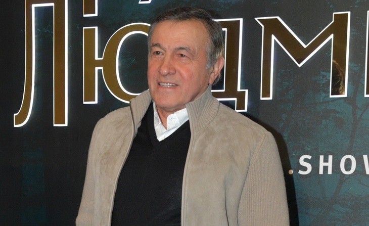 Араз Агаларов