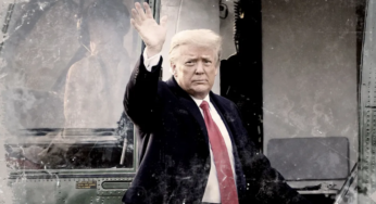Украина отдает России Крым и Донбасс: детали мирного плана Трампа