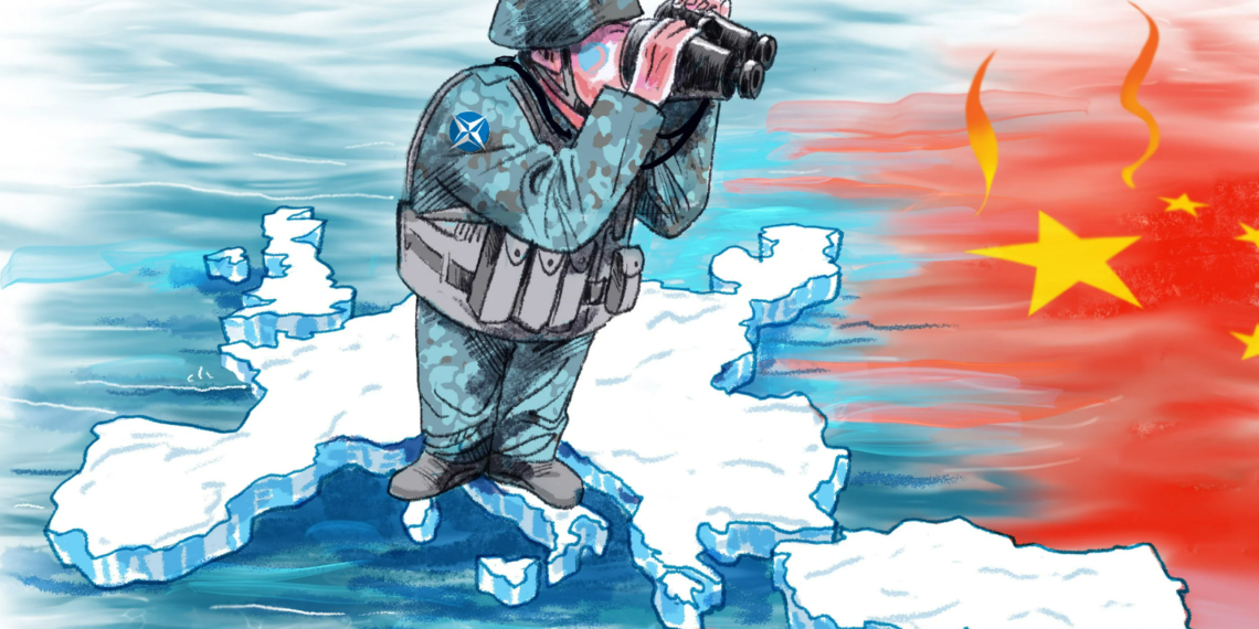 Иллюстрация: SCMP