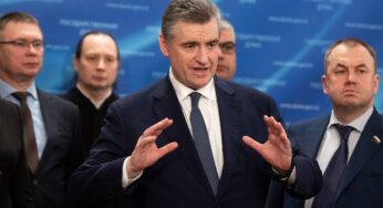 Слуцкий превратил ЛДПР в интерактивный «мавзолей Жириновского»