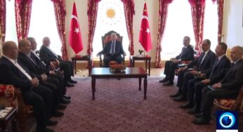 Лидер ХАМАС предложил решить Палестинский вопрос в два этапа