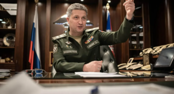 «Время служить России, а не наслаждаться жизнью»: арест Тимура Иванова — сигнал крупным чиновникам