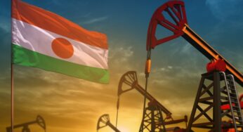 Трубопровод Нигер-Бенин: первая нефть поставлена в порт Семе Краке