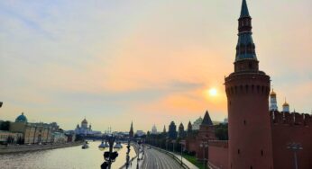 Внешний долг России превысил $60 млрд впервые за 20 лет