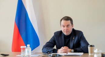 На губернатора Мурманской области напали после встречи с жителями