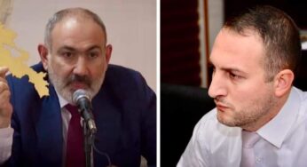 Дипломат Давид Карапетян назвал самообманом попытку Пашиняна обвинить МГ ОБСЕ в сдаче Арцаха