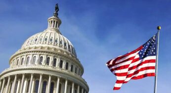 Сенат США проголосовал за выделение помощи киевскому режиму, Израилю и Индо-Тихоокеанскому региону