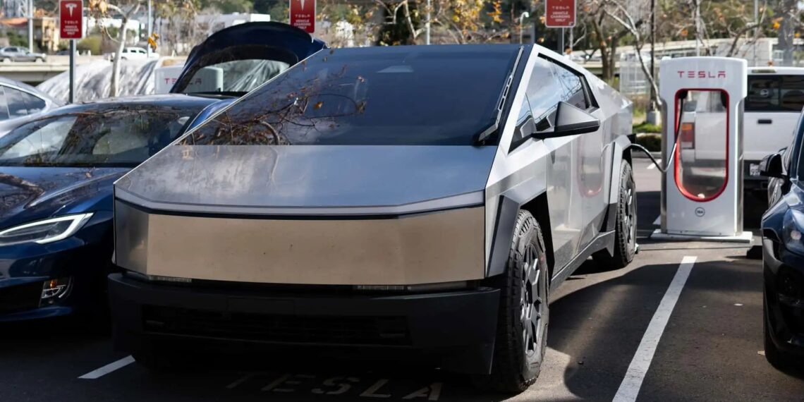Tesla