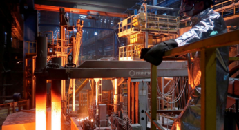 Шел третий год борьбы с монопольным завышением цен на черные металлы в России