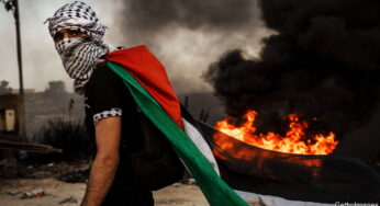 США призывают арабские страны направить миротворцев в сектор Газа