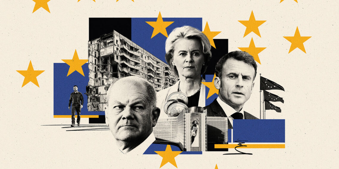 Фото: Getty Images