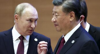 Россия и Китай увеличили товарооборот до рекордных $227,8 млрд