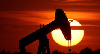 Нефть упала до самого низкого уровня за 2024 год