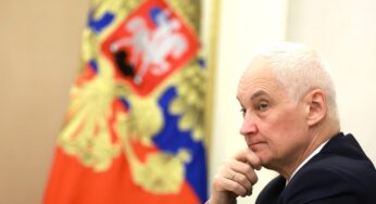 Белоусов: Потери ВСУ в мае составили свыше 35 тыс. военных