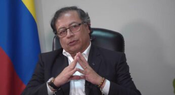 Президент Колумбии призвал МУС выдать ордер на арест Нетаньяху