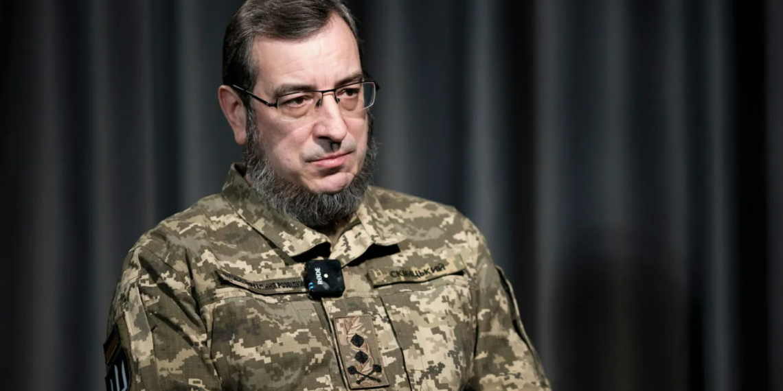 Вадим Скибицкий