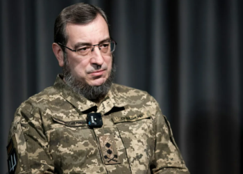 Вадим Скибицкий