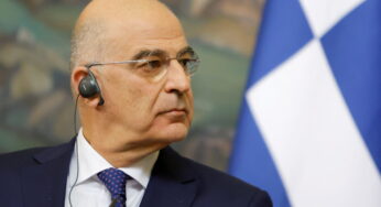 Минобороны Греции считает Турцию «экзистенциальной угрозой»