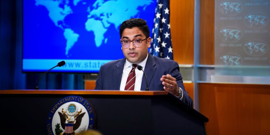 Ведант Патель