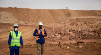 Россия пытается перехватить у Франции контроль над добычей урана в Нигере