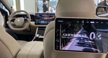 Китай потратил не менее $230 млрд на создание индустрии электромобилей