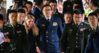 Китай обвинил США в создании азиатской версии НАТО