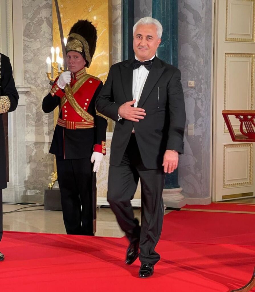 Абрам Овеян