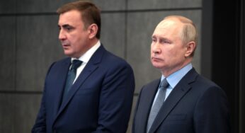 Путин не готовит Дюмина в качестве своего преемника — политолог