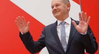 Выборы в Германии уменьшили шансы Шольца на второй срок: Deutsche Bank