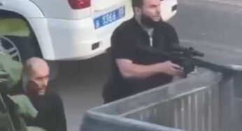 Кто стоит за терактами в Дагестане?