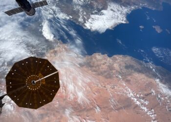 Фото: Роскосмос