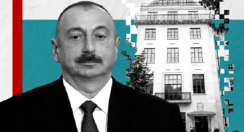 Коррупция в «Азербайджане» достигла критического уровня — политолог Фархад Ибрагимов