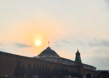 Кремль. Фото: ИА Реалист