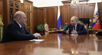В России вырисовывается обновленная финансовая модель регионального развития