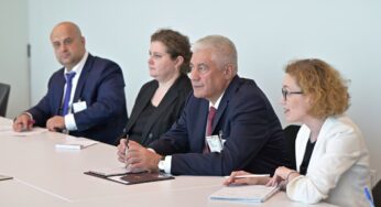 Глава МВД России потребовал от ООН дать оценку теракту киевского режима в Севастополе