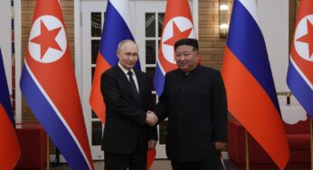 Ким Чен Ын приедет в Россию: Руденко подтвердил, что визит лидера КНДР остаётся на повестке