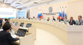 В ЦИК России опровергли просьбу МГИК об отмене в Москве бумажного голосования