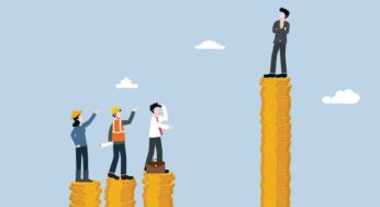 Налоговую линейку в России прикладывают не туда, куда надо