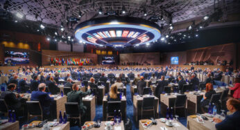 НАТО считает Россию и Китай главными угрозами своим интересам