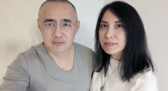 В Киеве после покушения скончался казахстанский оппозиционер