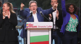 Итоги парламентских выборов во Франции: правые проиграли левым