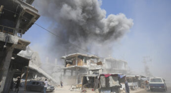 Премьер-министр Израиля Биньямин Нетаньяху сигнализирует о возможном прекращении огня